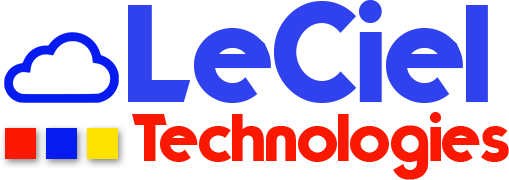 https://softwareprofessionals.co.in/company/leciel-technologies